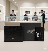 MB PREMIUM BI FOLD  MENS WALLET